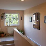 Σπίτι διακοπών Inselblume 63 - In Ruhiger Lage, Mit Balkon *